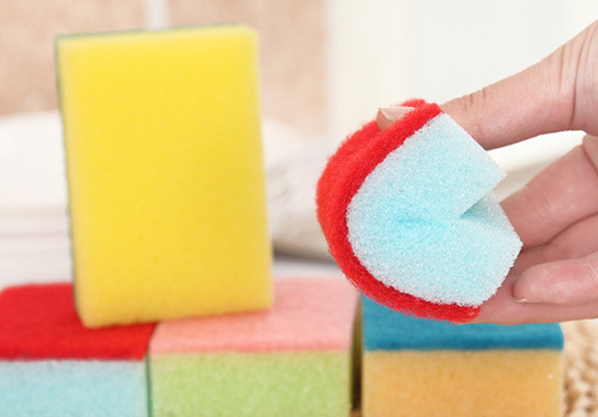 KXY-MS2 Magic Sponge Cleaner