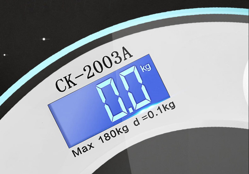 KXY-WS Weight Scale