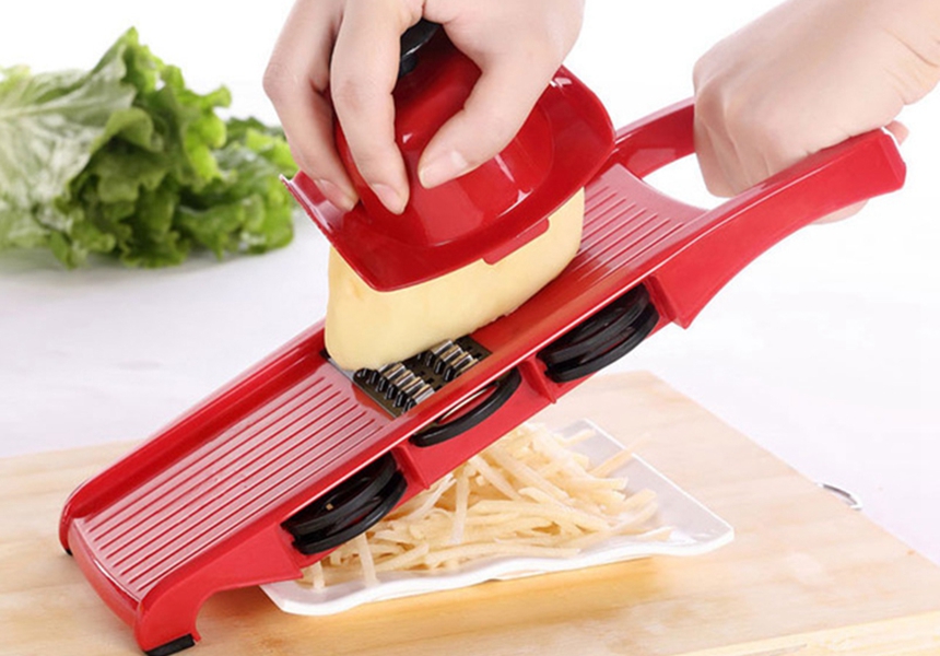 KXY-VS1 Vegetable Cutter and Slicer