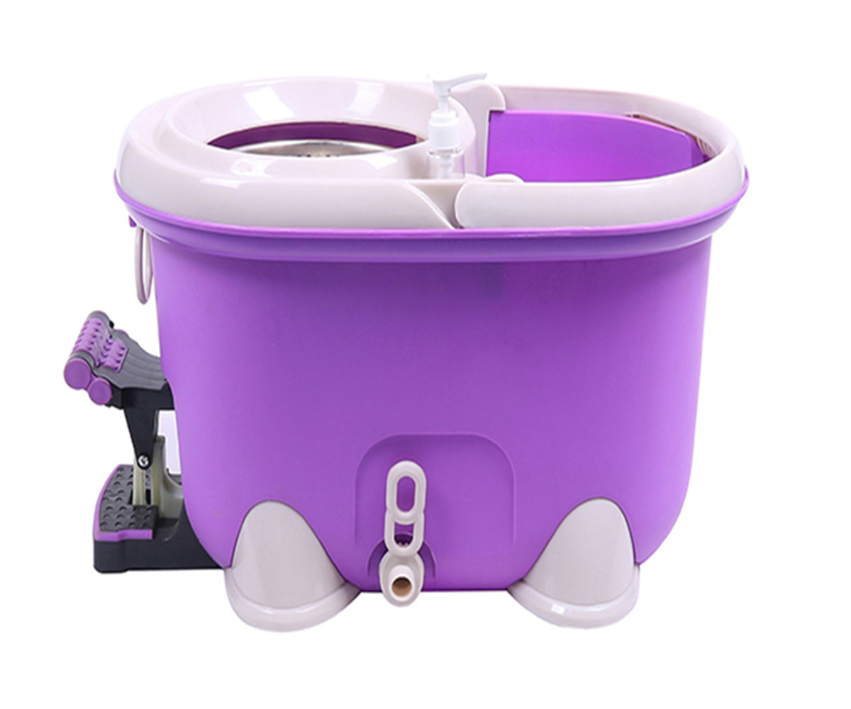 What Are The Issues To Be Aware Of When Buying a New Rotating Mop Cleaning Bucket?