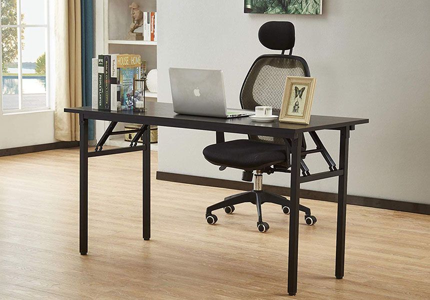 Computer Desk Banquet Folding Table