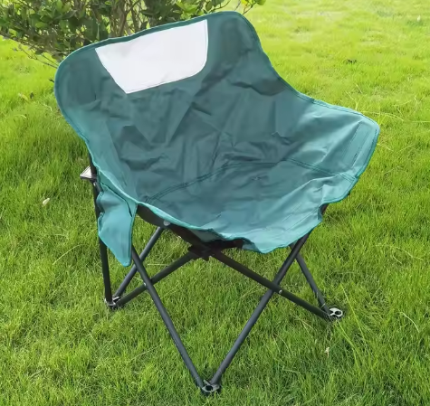 Portable Folding Durable Camping Chair for Garden Picnics Beach Outdoor Activities-Stylish Garden Furniture