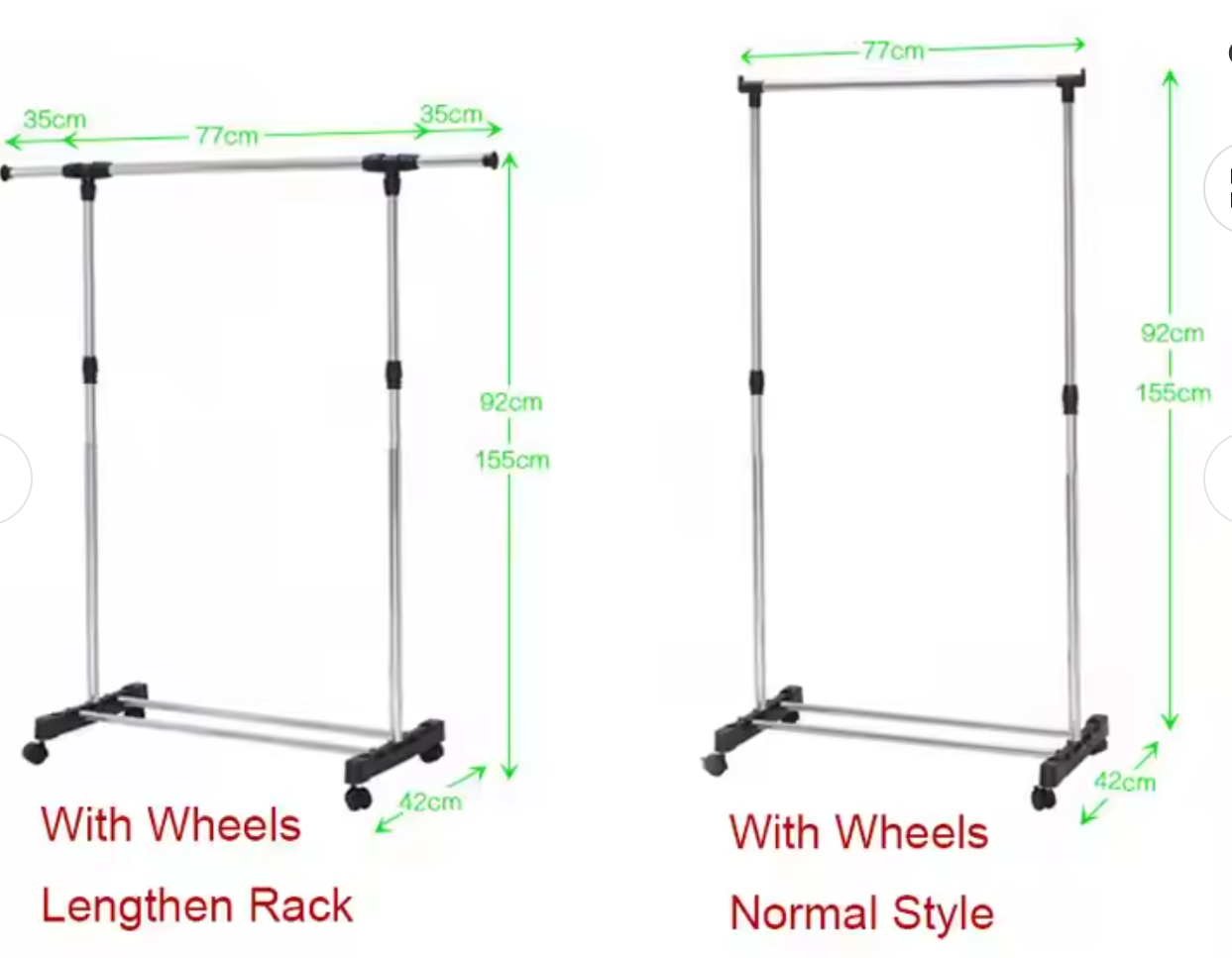 Manufacturer Wholesales Portable Home Furniture Simple Floor-standing Clothes Drying Rack Metal Material Standing for Tools Bags