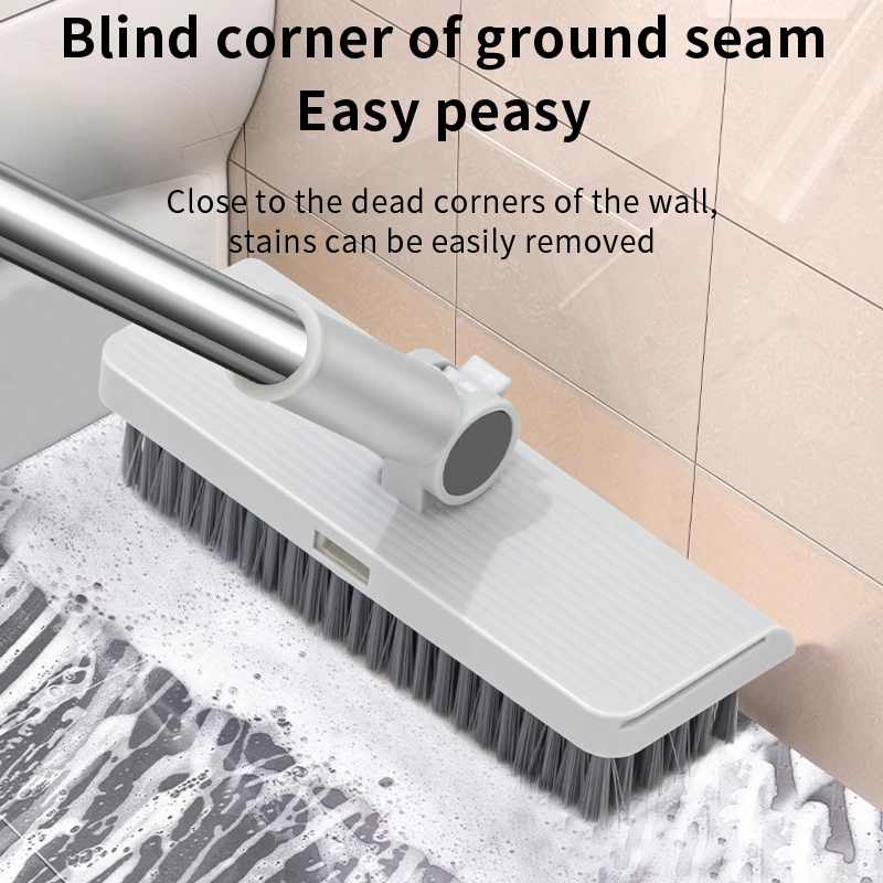 4 in 1 broom set and dustpan