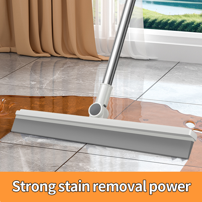 4 in 1 broom set and dustpan