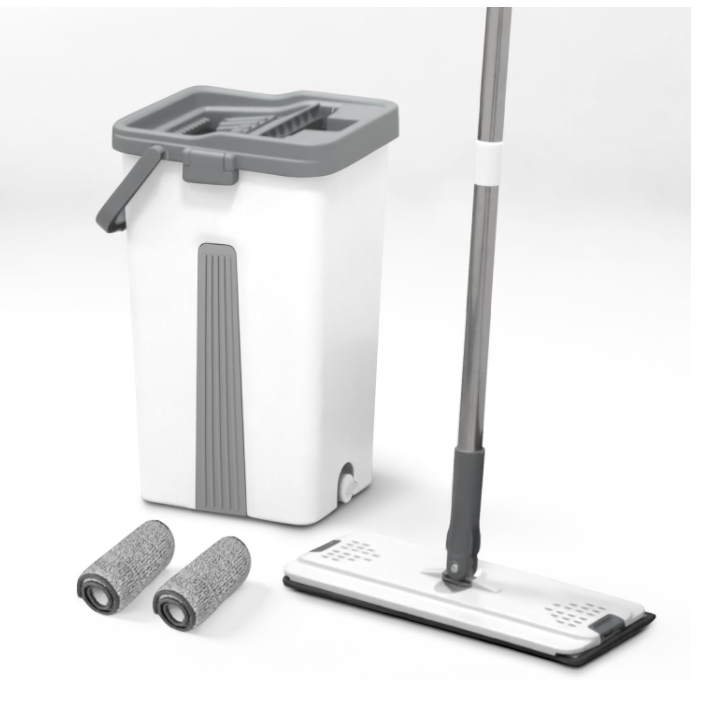 High quality spin mop