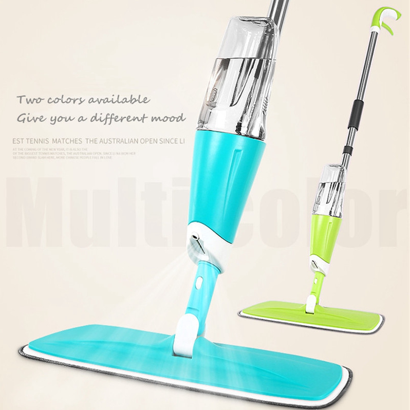Spray Mop Problems: A Complete Guide for Distributors